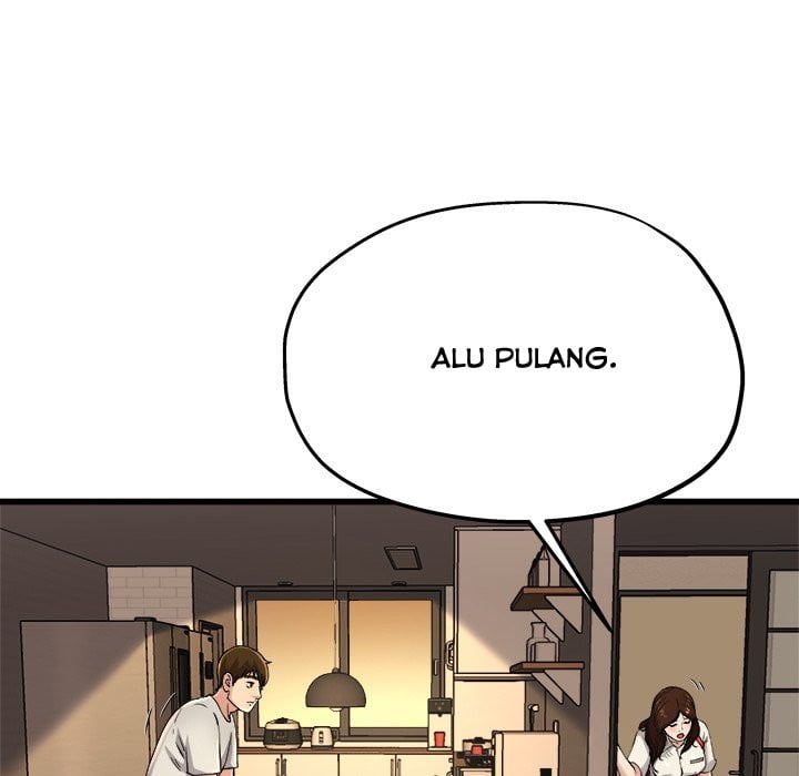My Memory of You - Chapter 15 26