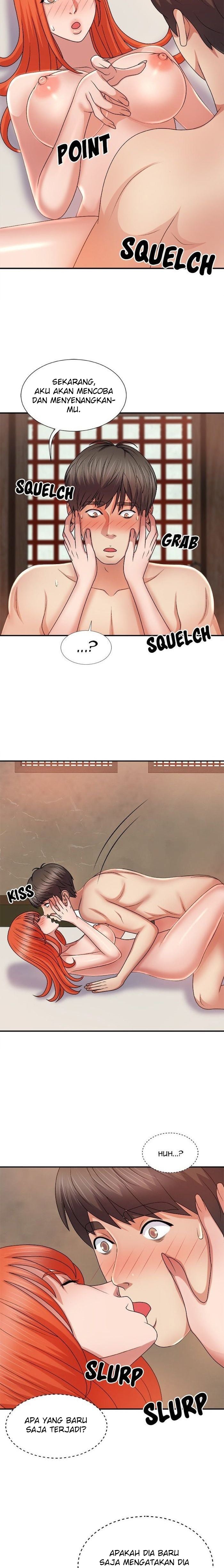 Spirit Possession - Chapter 15 19 Spirit Possession - Chapter 15 19