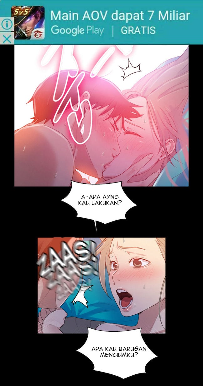 Secret Class Uncensored - Chapter 15 22