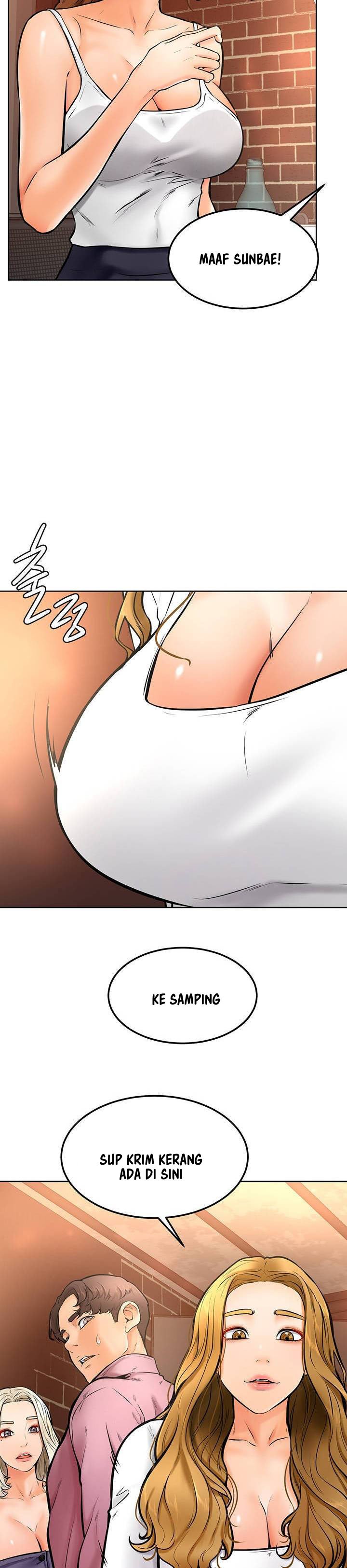 Cheer Up, Namjoo - Chapter 15 21