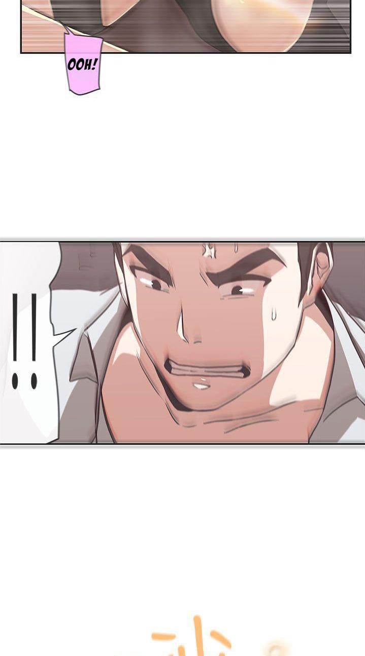 Love Navigation (Koh Son-jak) - Chapter 15 36