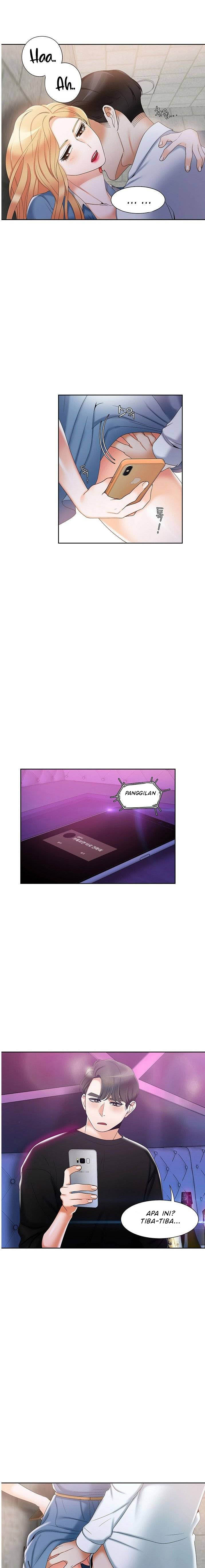 Bad Woman - Chapter 15 12