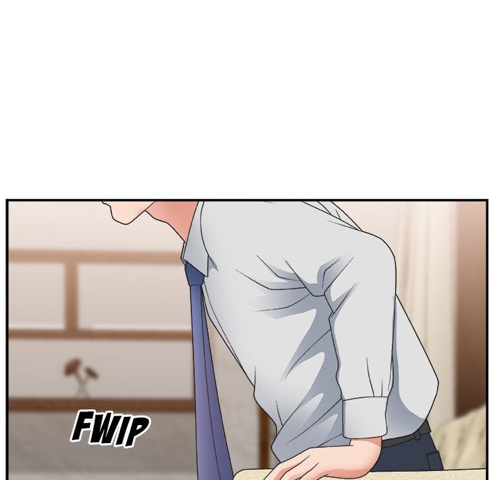 Miss Announcer - Chapter 15 97