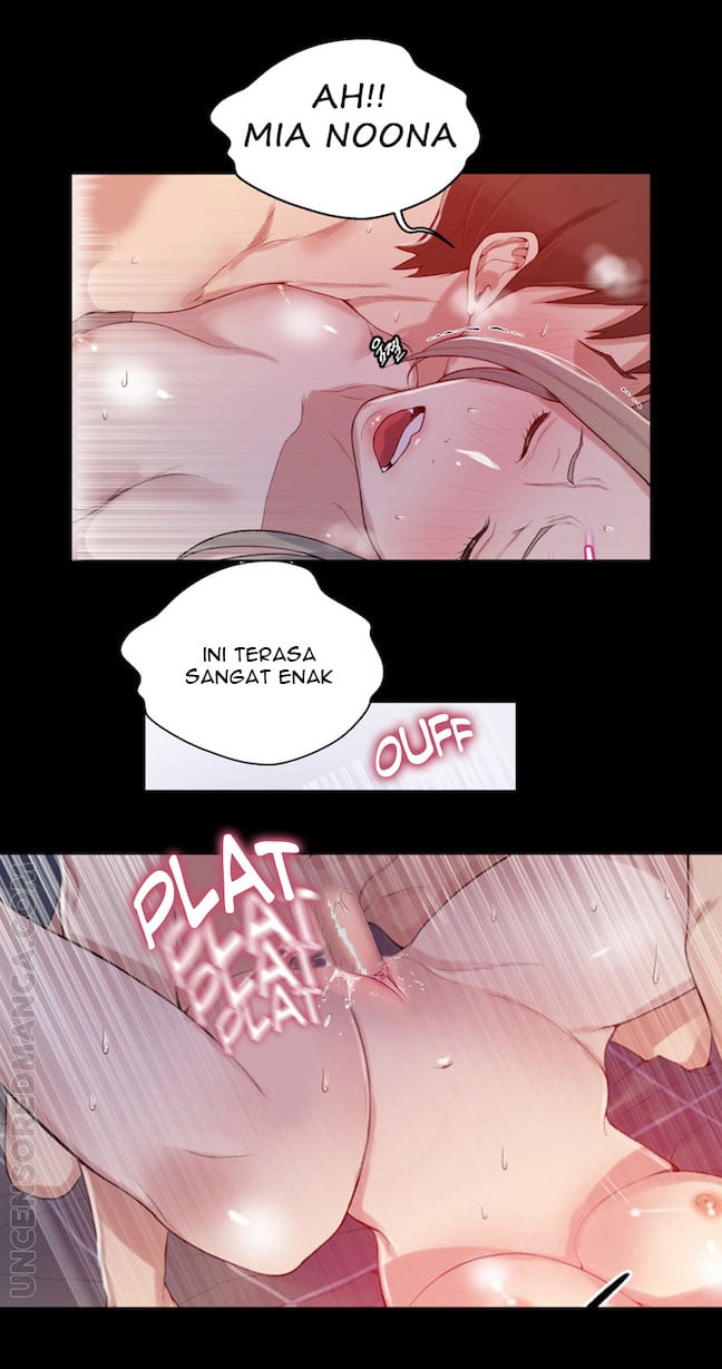 Secret Class Uncensored - Chapter 15 28