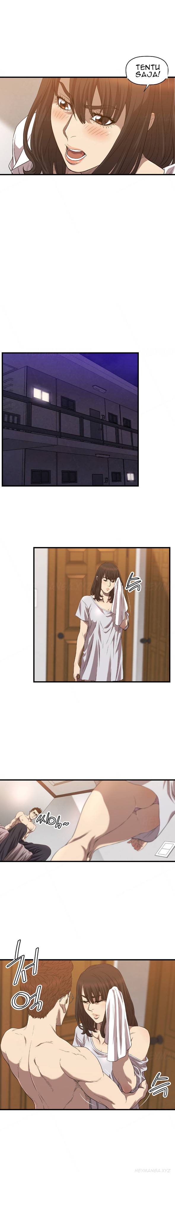 Club Sodom - Chapter 15 11