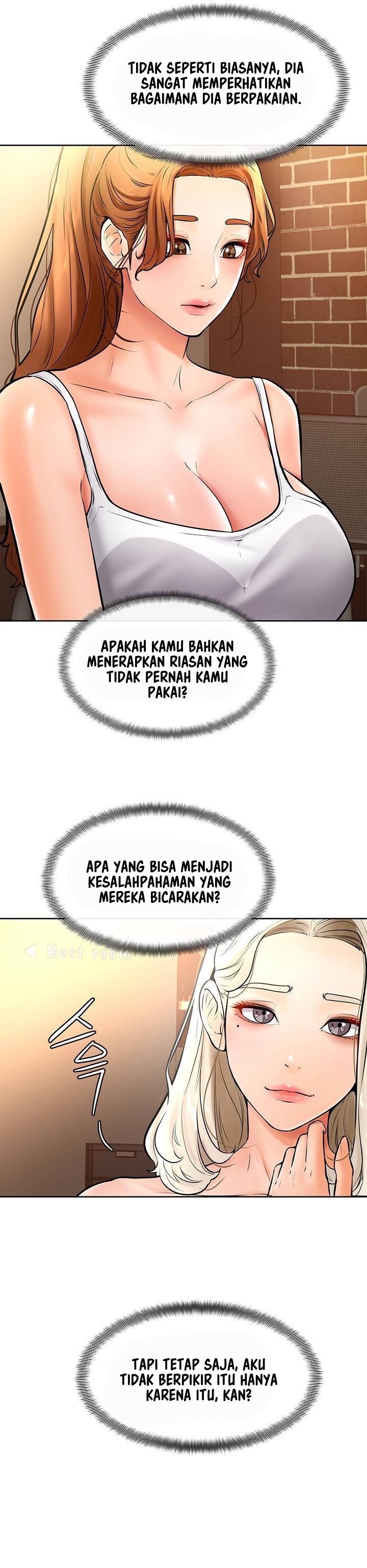 Cheer Up, Namjoo - Chapter 15 28