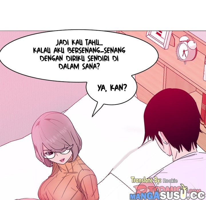 Bad Mom - Chapter 15 17