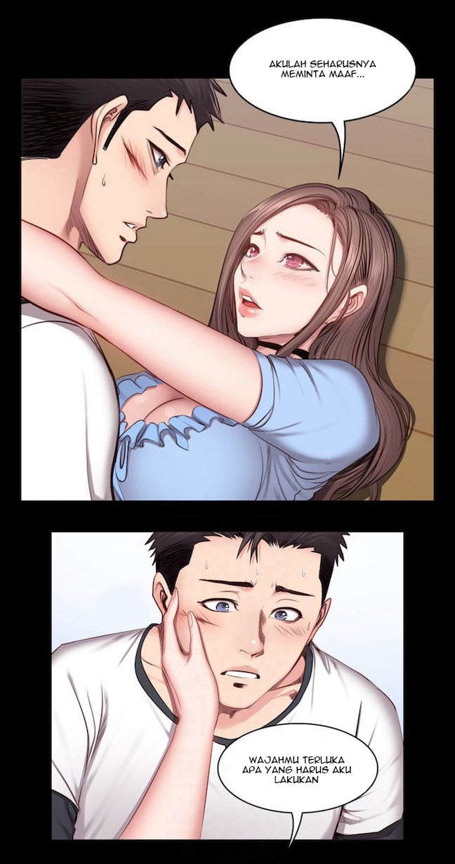 Fitness Uncensored - Chapter 15 16