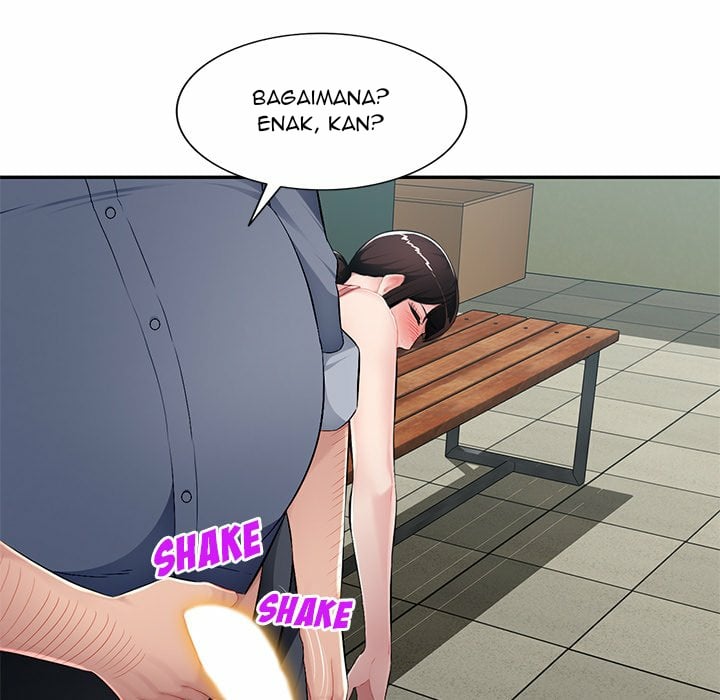 Boss Around - Chapter 15 131 Boss Around - Chapter 15 131