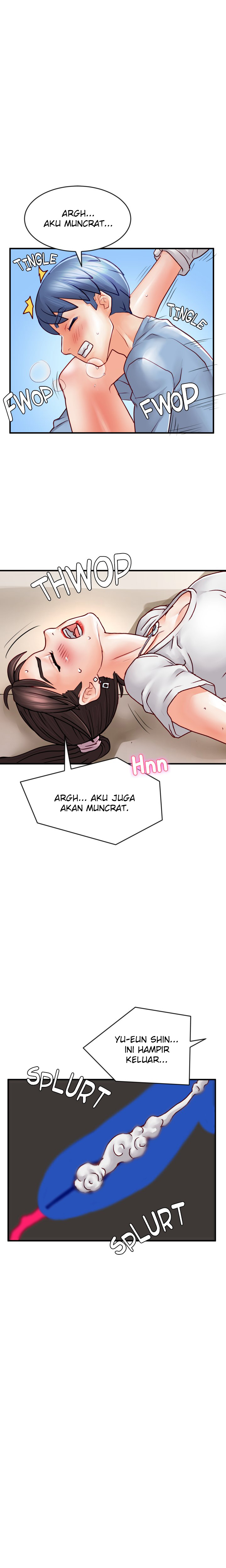 Love Is On The Air - Chapter 15 20 Love Is On The Air - Chapter 15 20