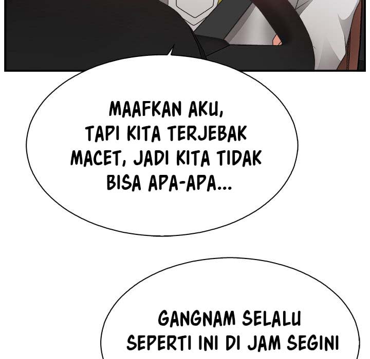 Miss Announcer - Chapter 15 47