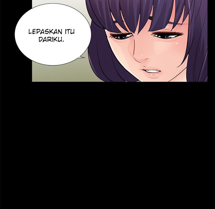 His Return - Chapter 15 89