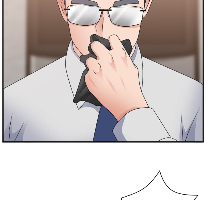 Miss Announcer - Chapter 15 111