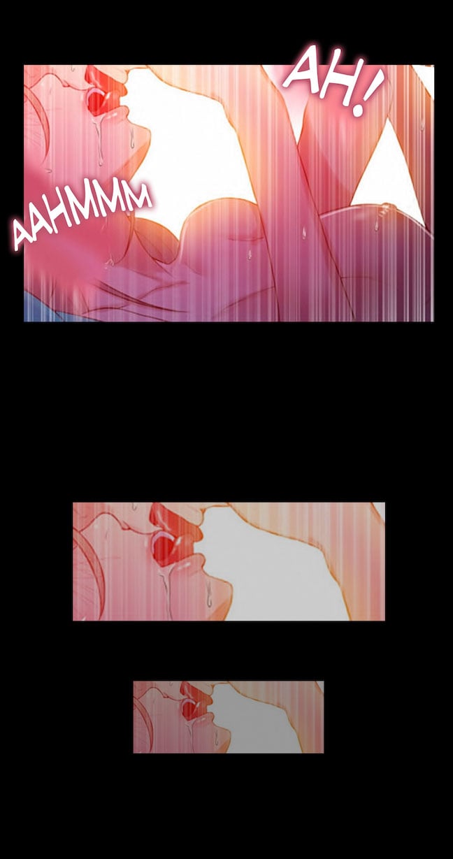 Secret Class Uncensored - Chapter 15 34