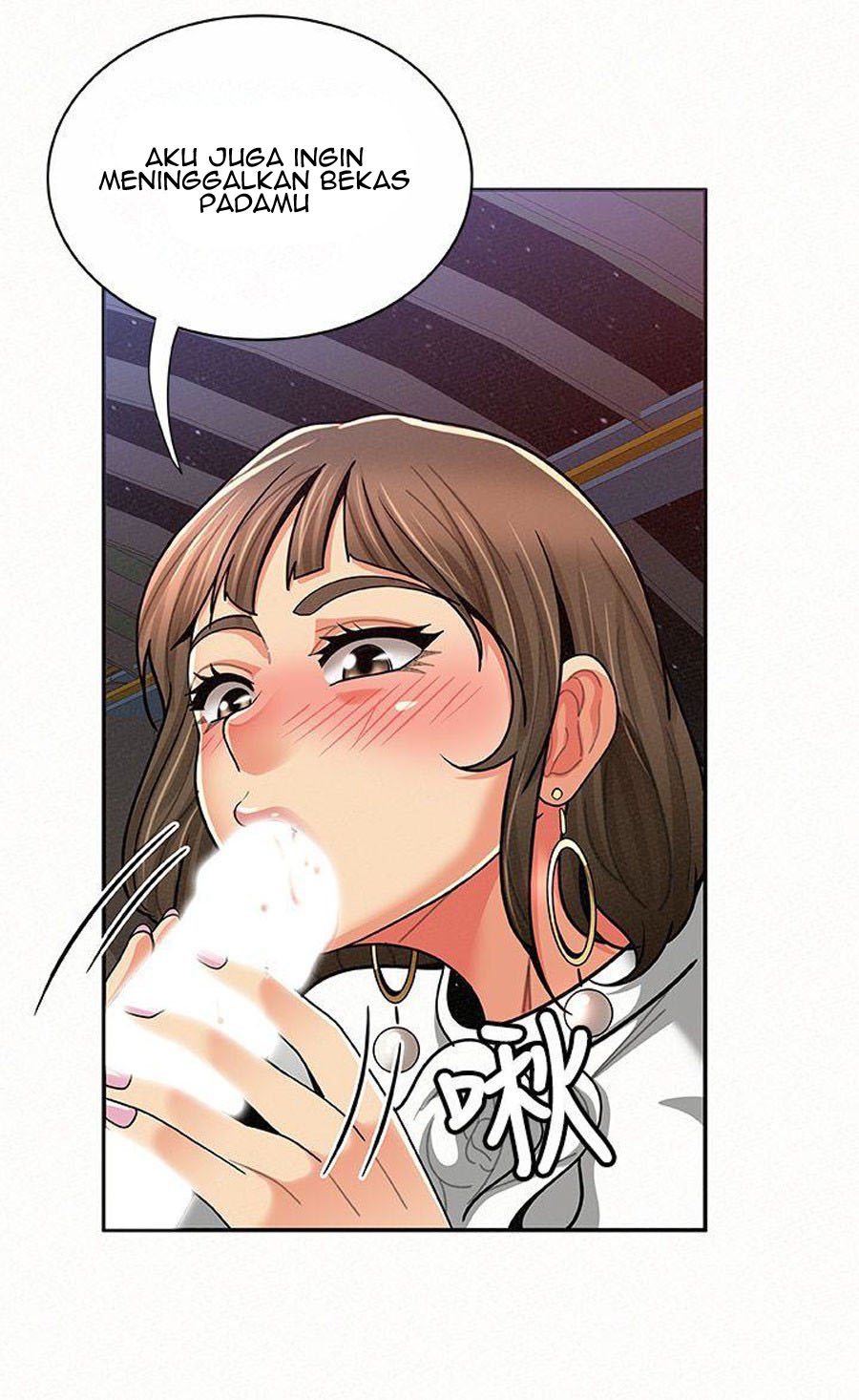 Reporting For Duty Ma&#8217;Am - Chapter 15 49