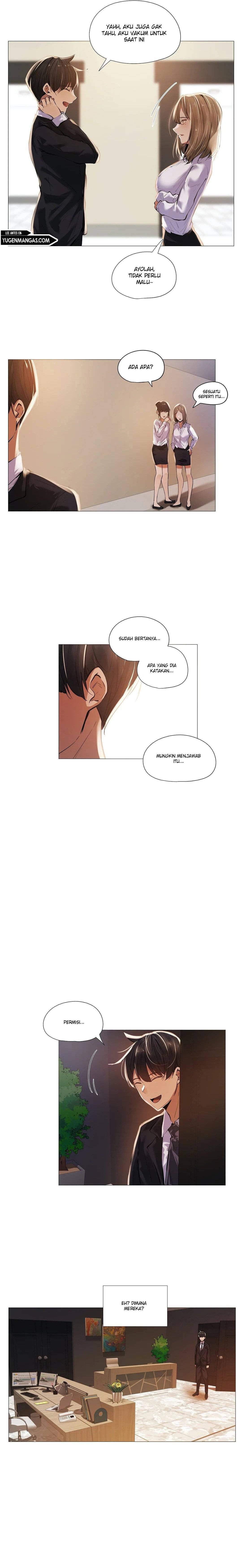 You’ve Finished Working - Chapter 15 4 You’ve Finished Working - Chapter 15 4