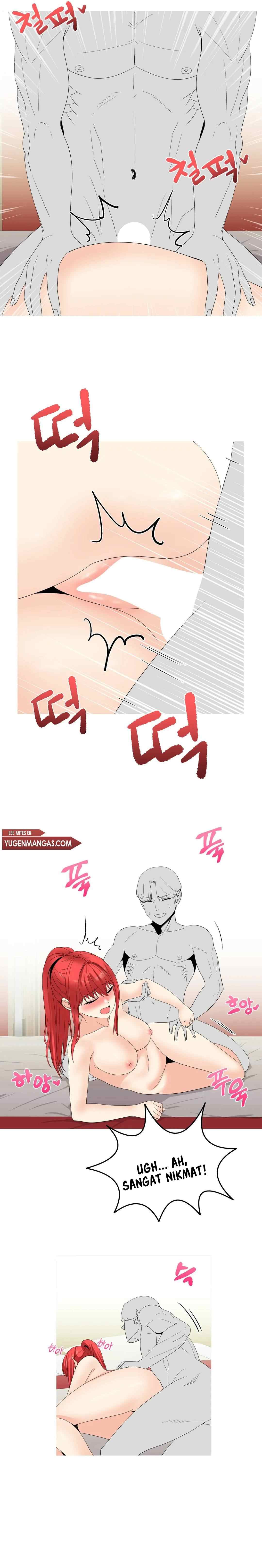 Like a Fox 2 - Chapter 15 16
