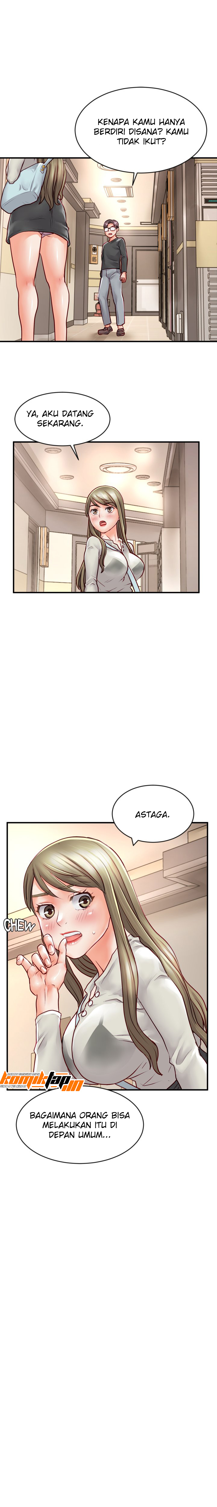 Love Is On The Air - Chapter 15 5 Love Is On The Air - Chapter 15 5