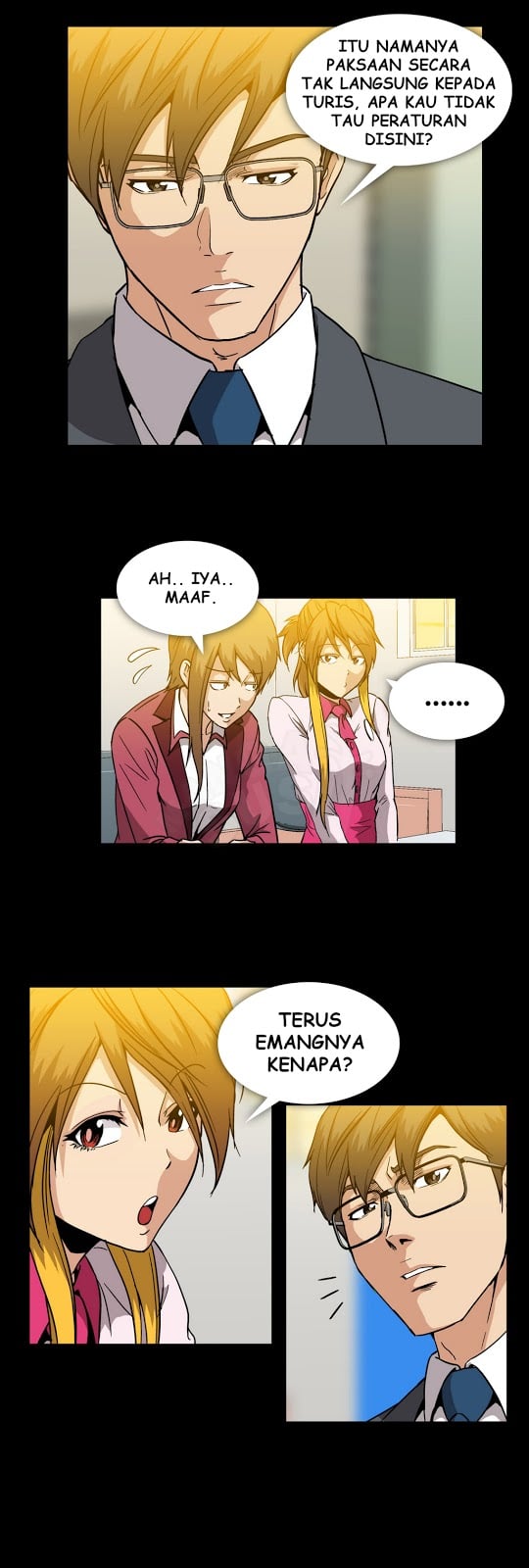 Drug Candy - Chapter 15 3