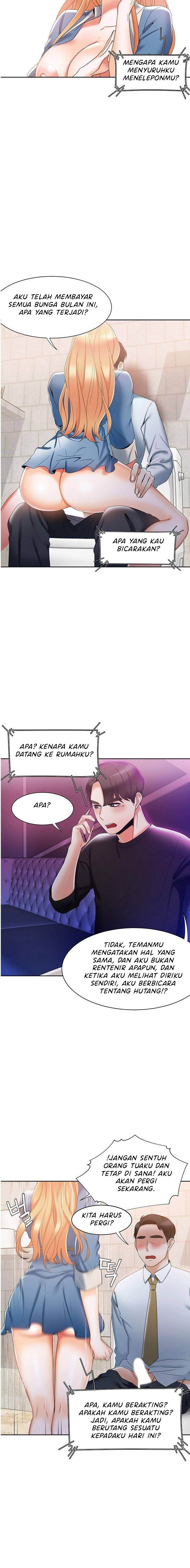 Bad Woman - Chapter 15 17