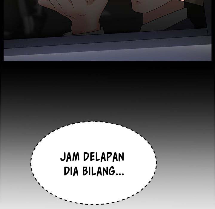Miss Announcer - Chapter 15 43
