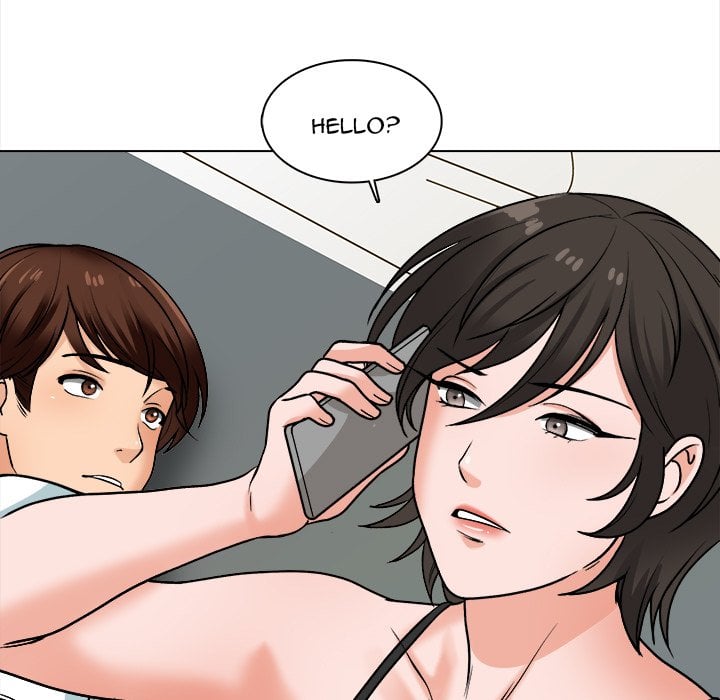 Blissville - Chapter 15 38