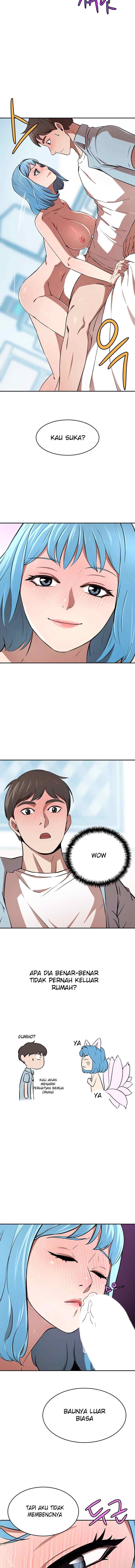 The Wealthy Girl - Chapter 15 5