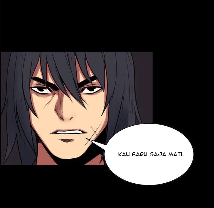 Erostica - Chapter 15 45