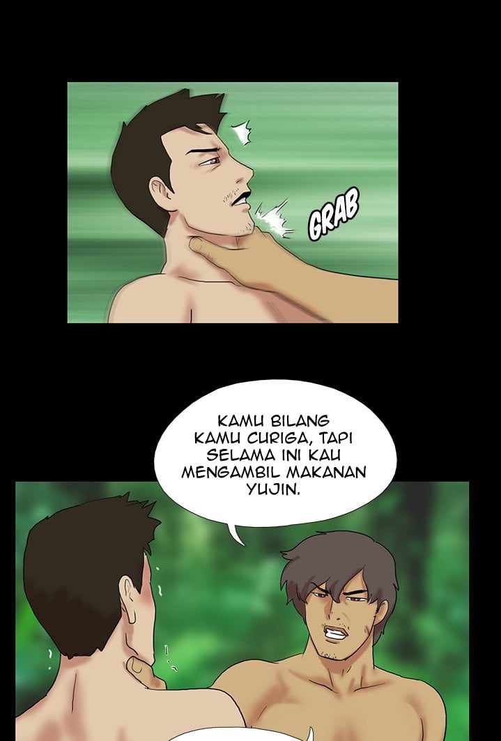 Naked Island - Chapter 15 22