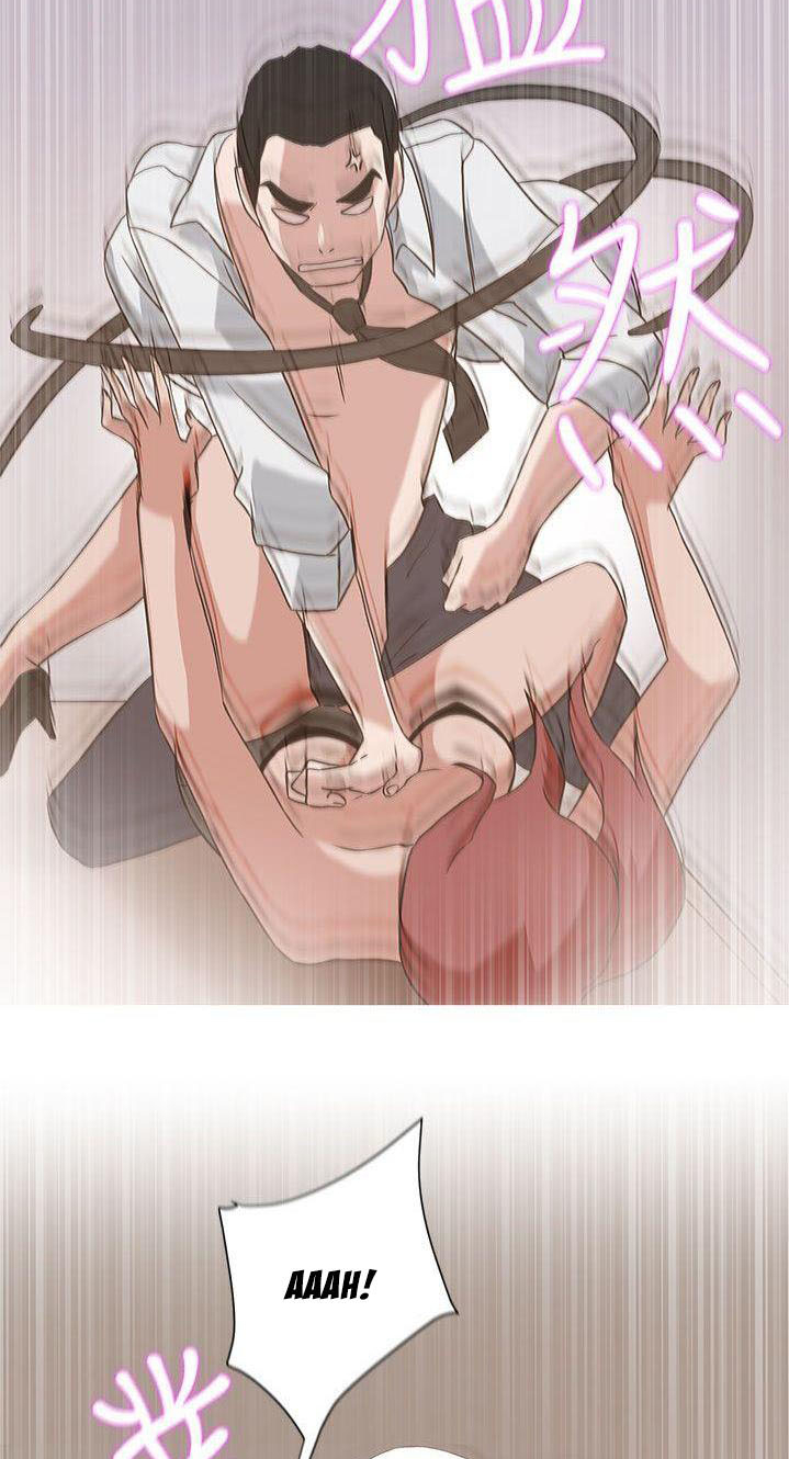 Love Navigation (Koh Son-jak) - Chapter 15 29
