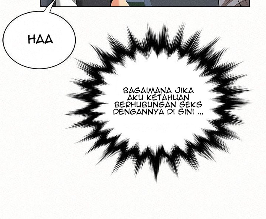 Reporting For Duty Ma&#8217;Am - Chapter 15 19