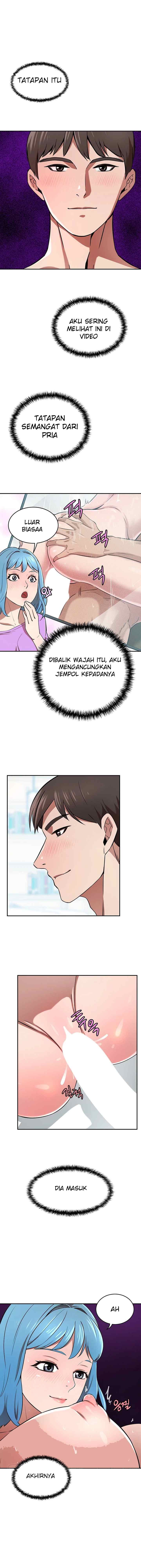 The Wealthy Girl - Chapter 15 15