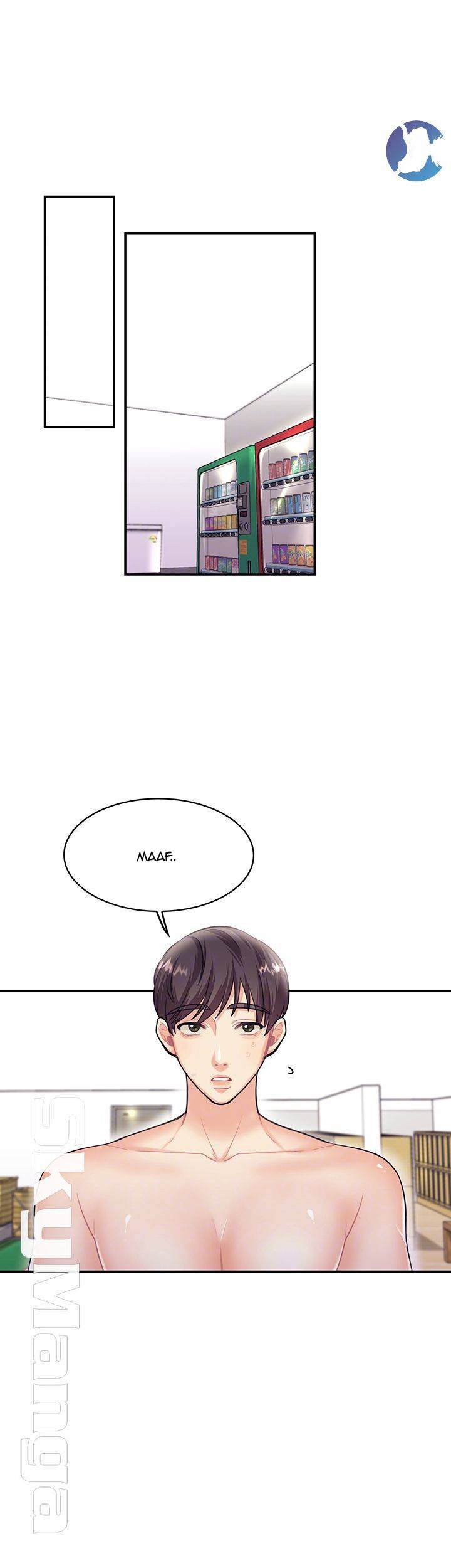 Public Bathhouse - Chapter 15 6