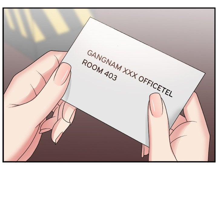 Miss Announcer - Chapter 15 34
