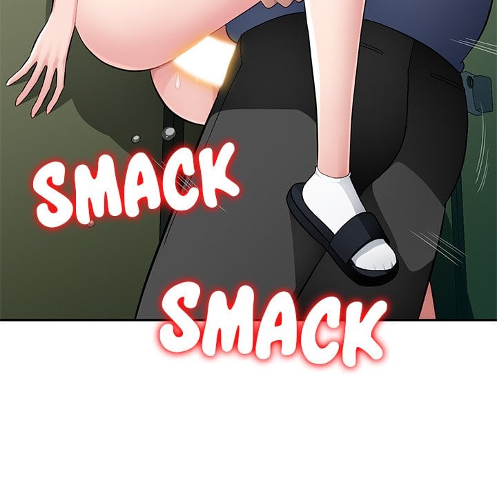 Boss Around - Chapter 15 70 Boss Around - Chapter 15 70