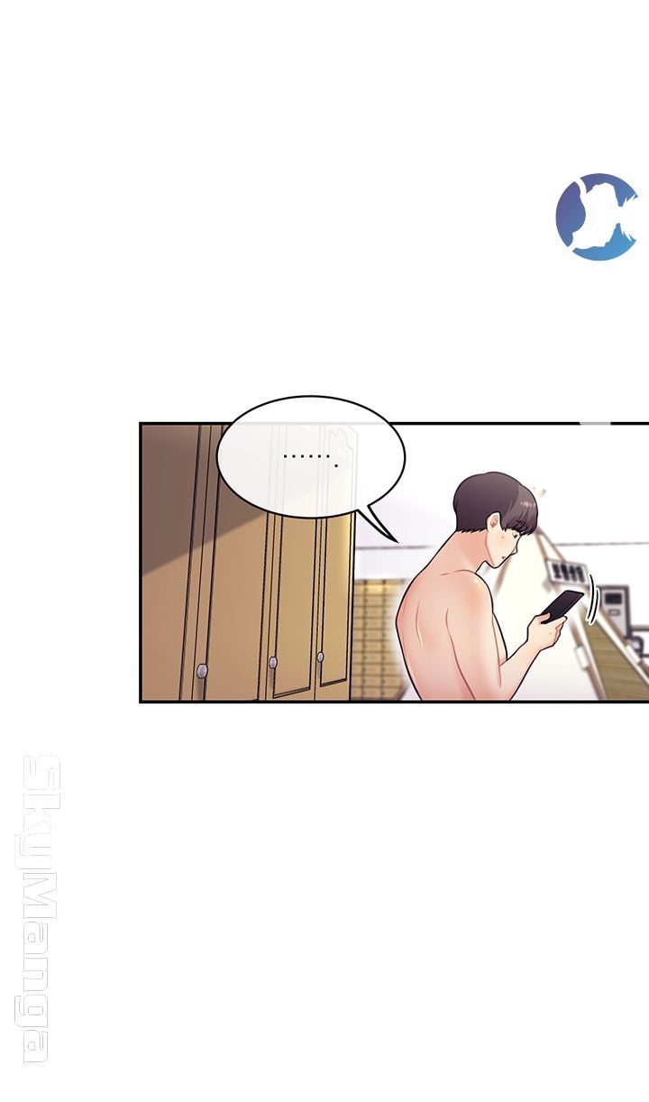 Public Bathhouse - Chapter 15 26