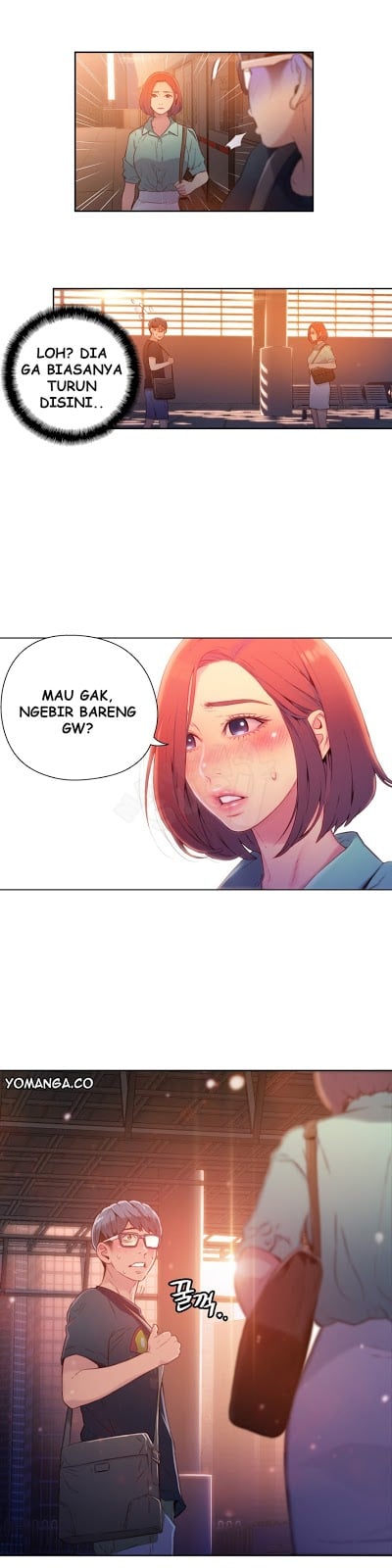 Sweet Guy - Chapter 15 15