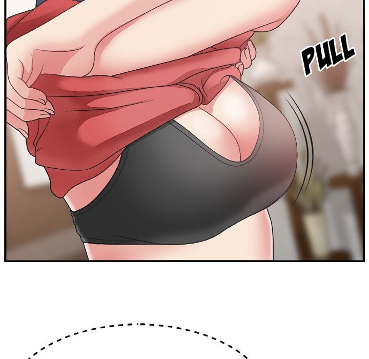 Miss Announcer - Chapter 15 91