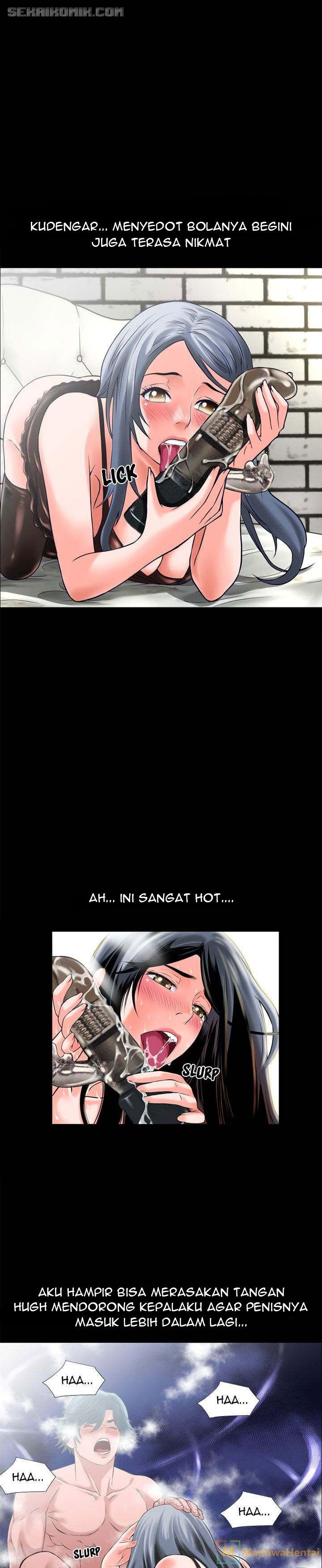 Beyond Imagination - Chapter 15 4