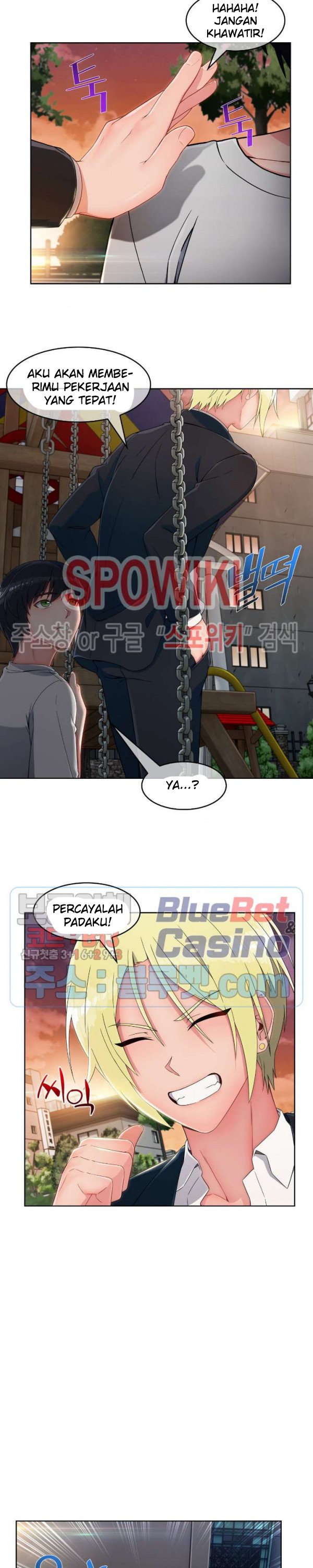 Suspicious Boarding House - Chapter 15 11 Suspicious Boarding House - Chapter 15 11