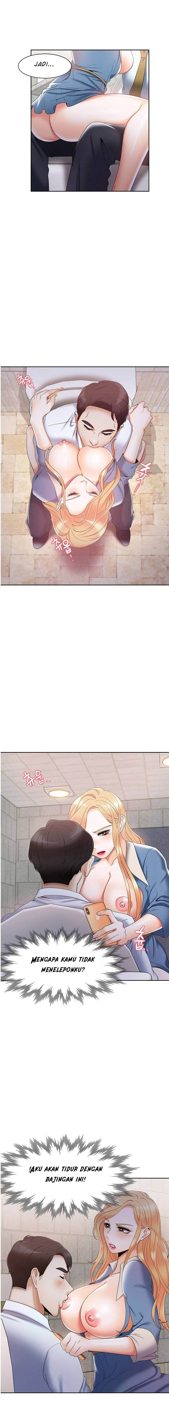 Bad Woman - Chapter 15 15