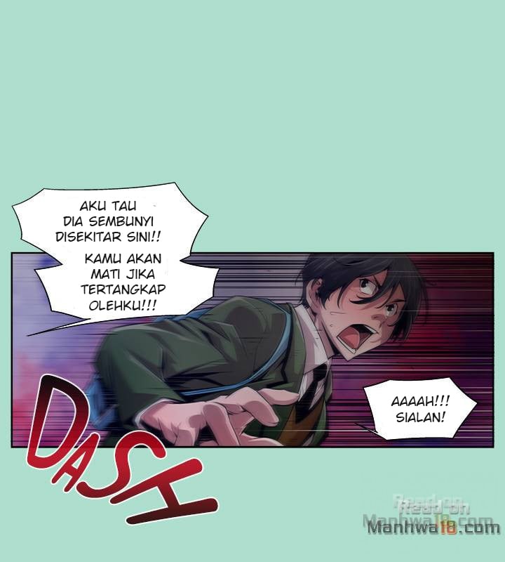 Land of the Dead - Chapter 15 6