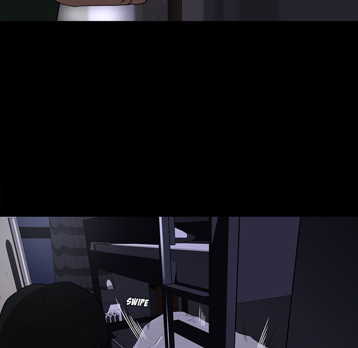 Inside the Uniform - Chapter 15 64 Inside the Uniform - Chapter 15 64