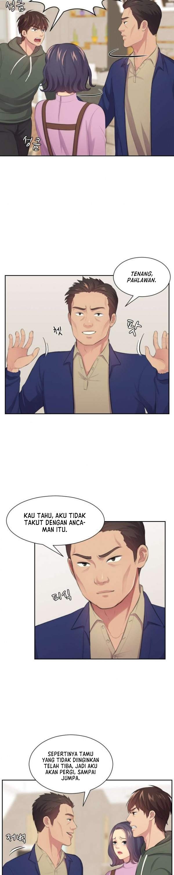The risky family - Chapter 15 11