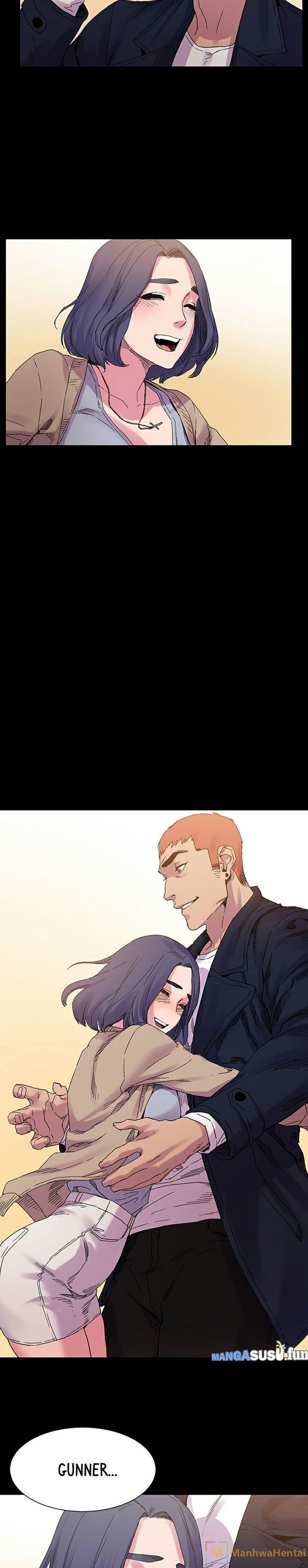 My Kingdom (Silent War) - Chapter 15 16