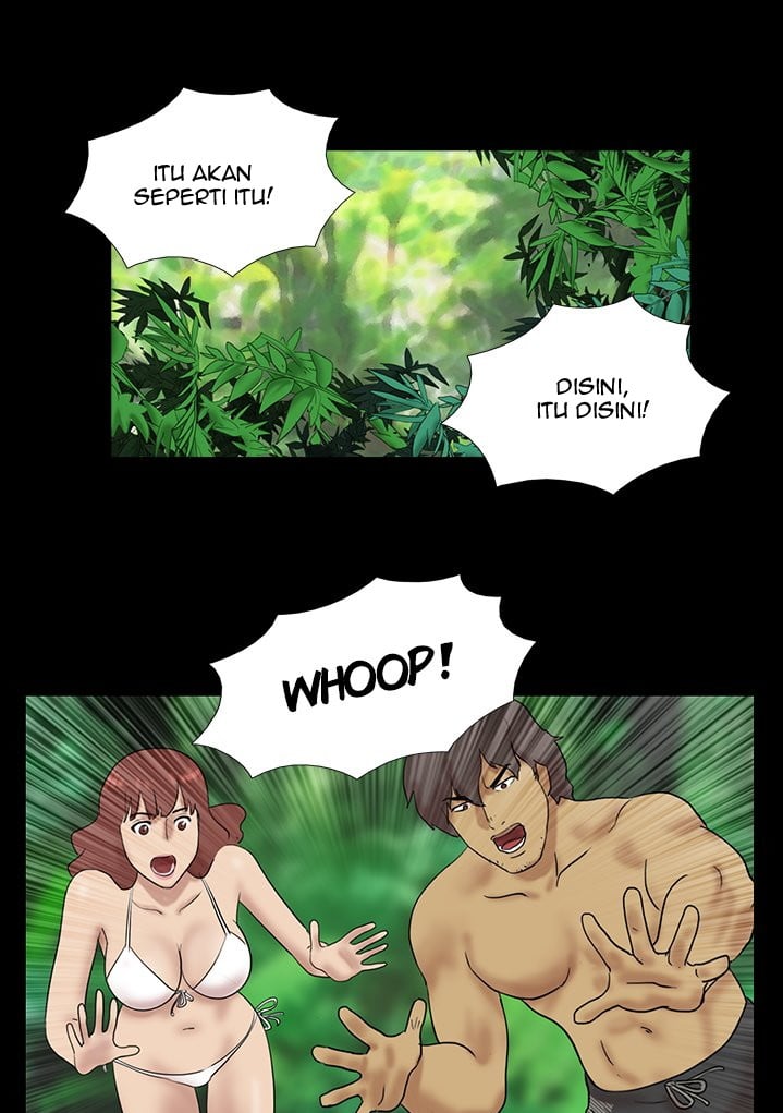 Naked Island - Chapter 15 12