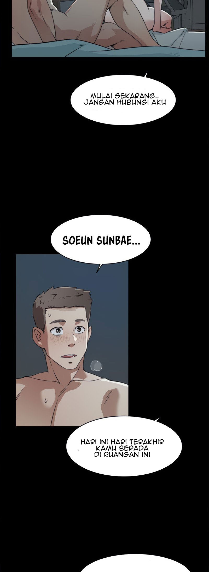 Everything about Best Friend - Chapter 15 39 Everything about Best Friend - Chapter 15 39