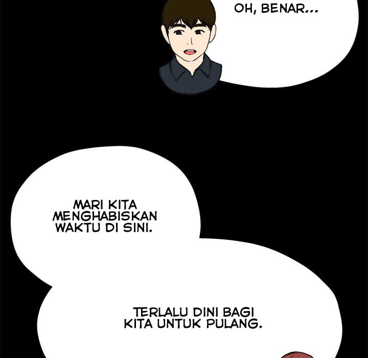 My Memory of You - Chapter 15 95