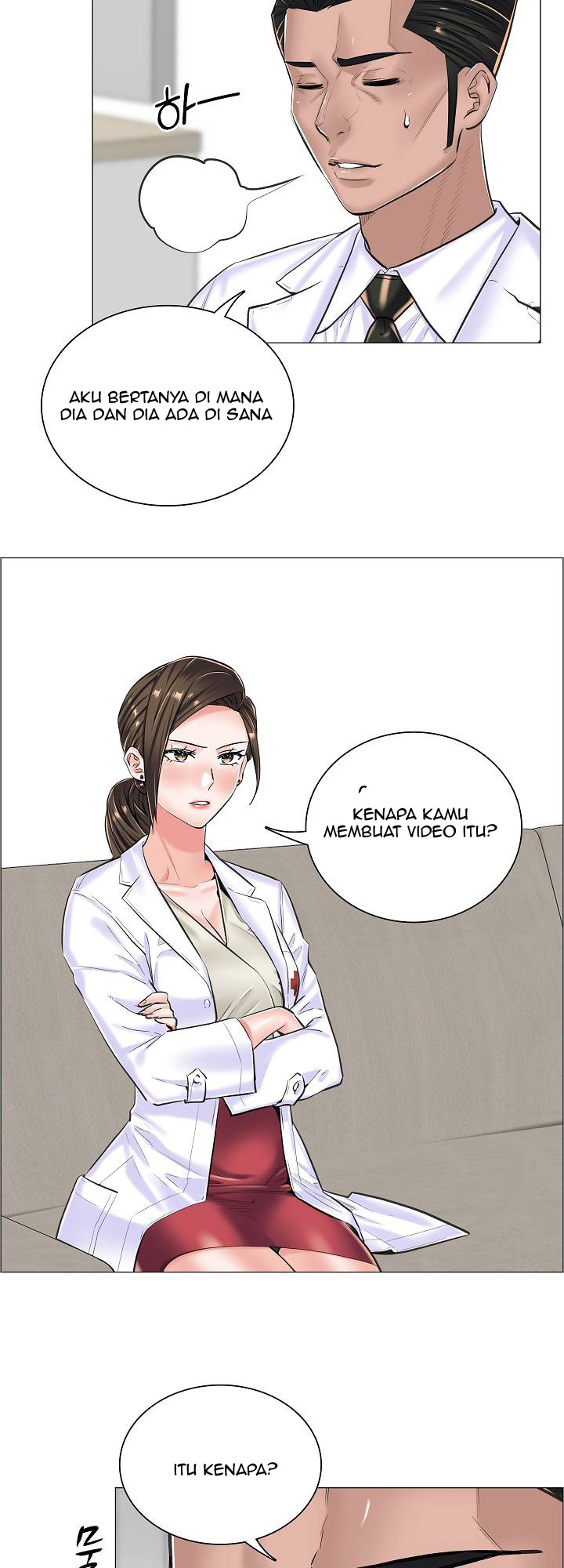 The Game-Fatal Doctor - Chapter 15 24 The Game-Fatal Doctor - Chapter 15 24