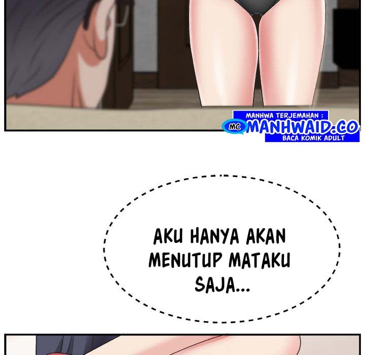Miss Announcer - Chapter 15 90
